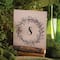 Hortense B. Hewitt Co. Rustic Wreath Table Number Cards
